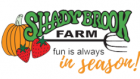25% Off Fallfest Tickets at Shady Brook Farm Promo Codes